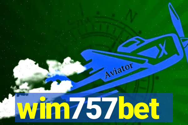 wim757bet