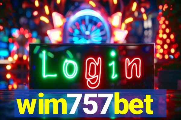 wim757bet