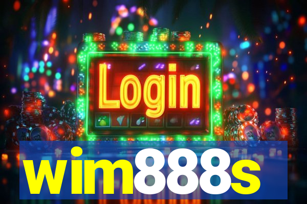 wim888s