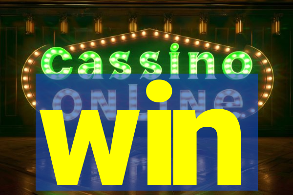 win