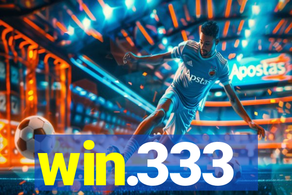 win.333