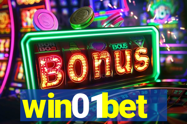 win01bet