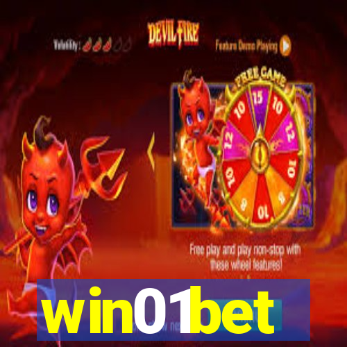 win01bet