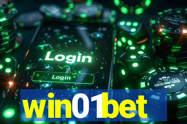 win01bet