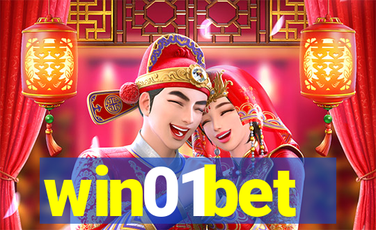 win01bet