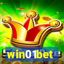 win01bet
