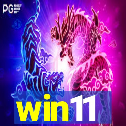 win11