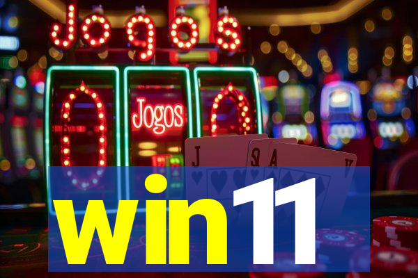 win11