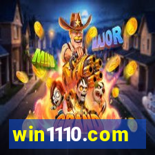 win1110.com