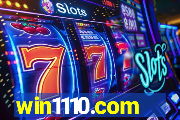 win1110.com