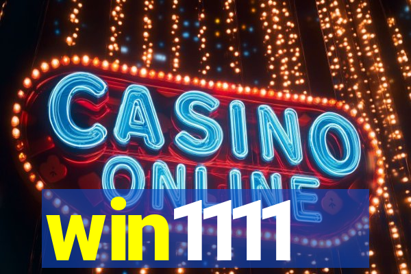 win1111