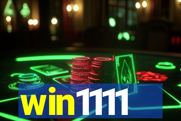 win1111