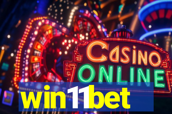 win11bet