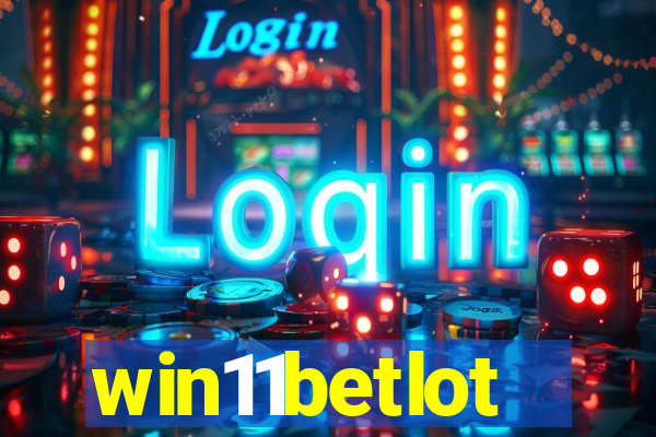 win11betlot