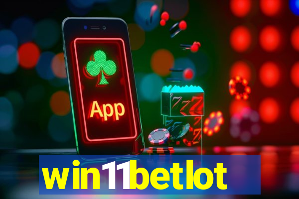 win11betlot