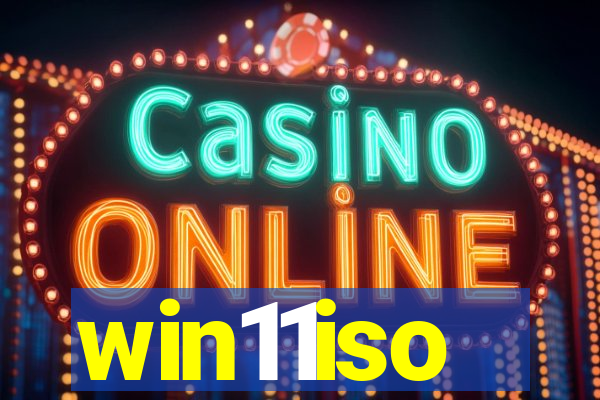 win11iso