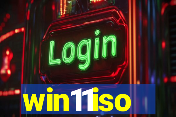 win11iso
