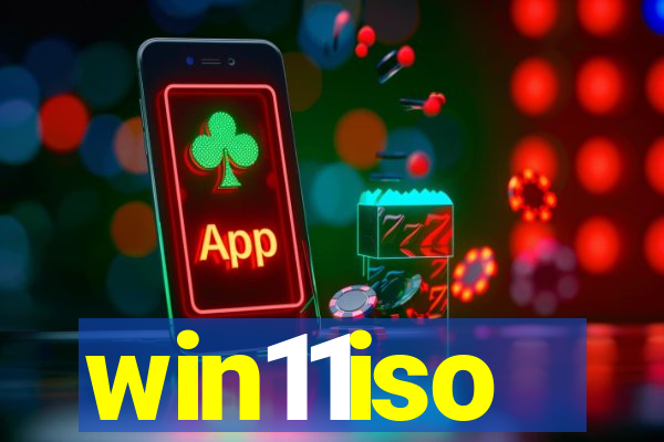 win11iso