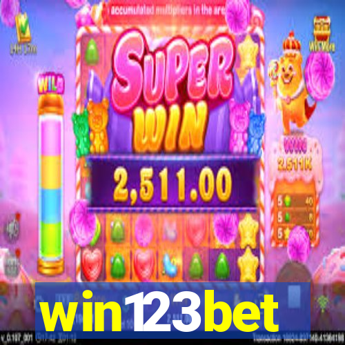 win123bet