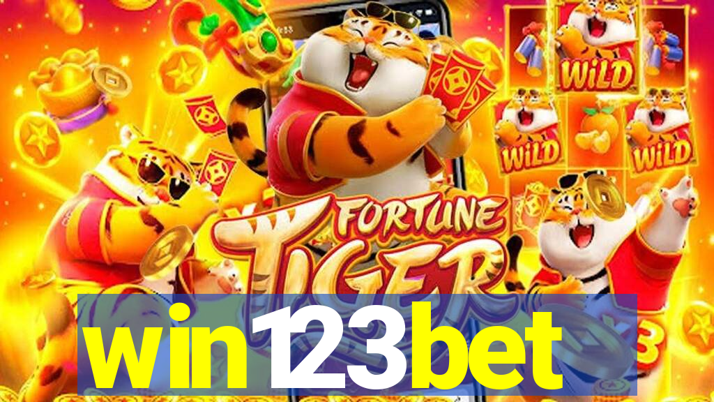 win123bet