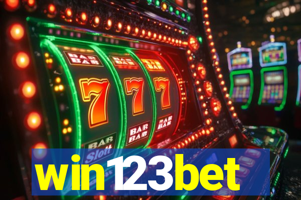 win123bet