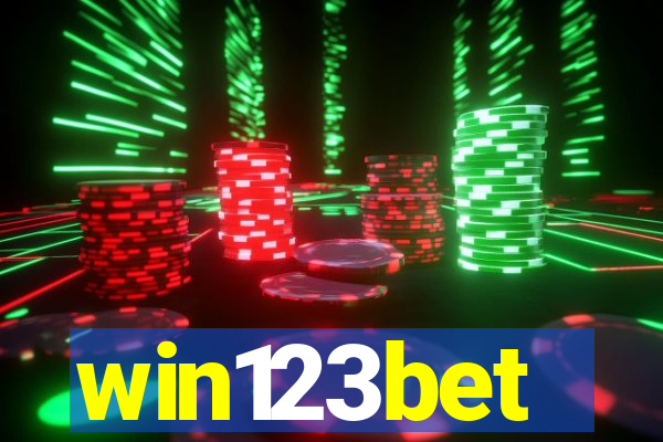 win123bet