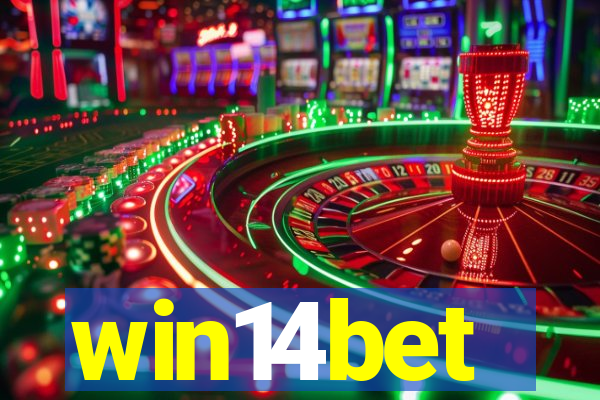 win14bet