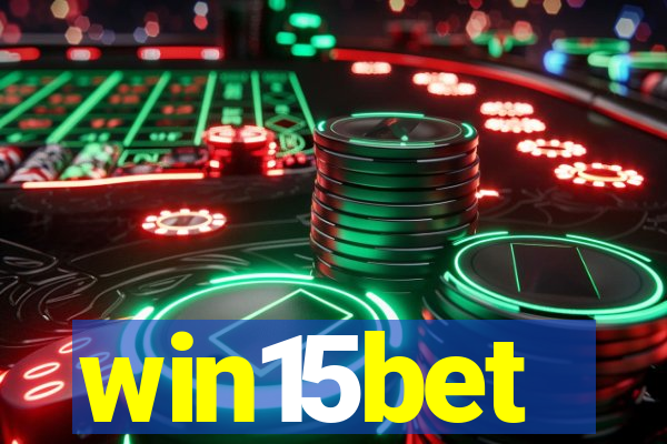 win15bet