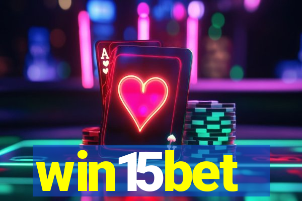win15bet