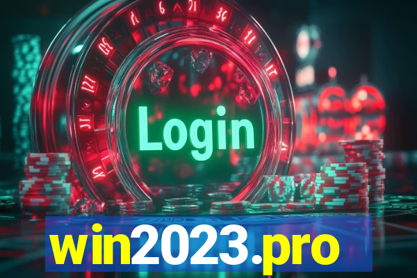 win2023.pro