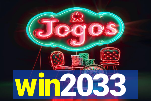 win2033