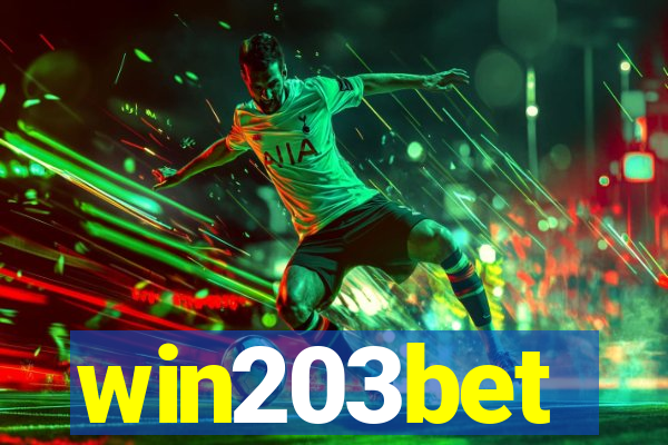 win203bet