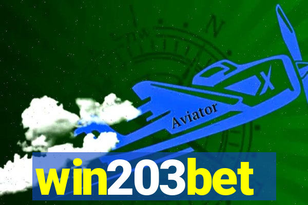win203bet