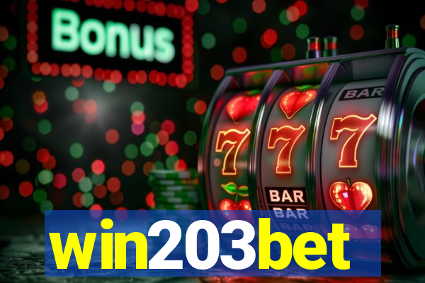 win203bet