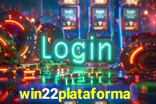 win22plataforma