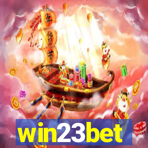 win23bet