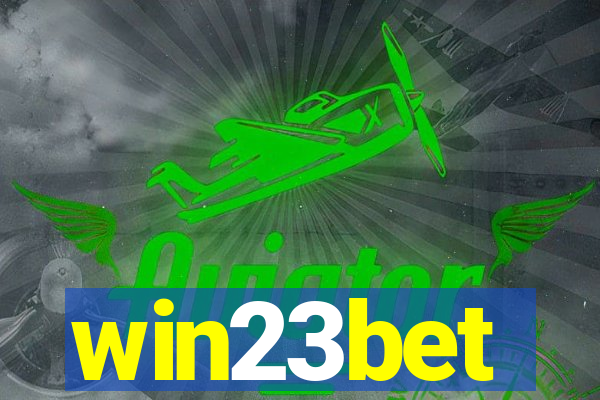 win23bet