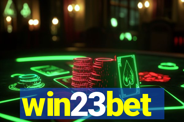win23bet