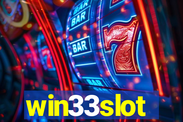 win33slot