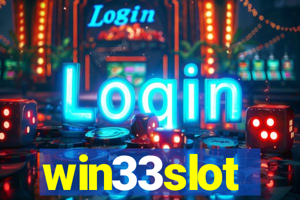 win33slot