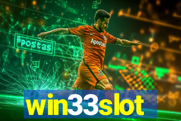 win33slot