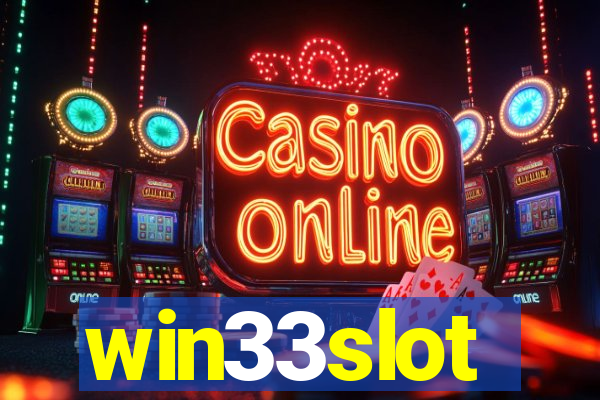 win33slot