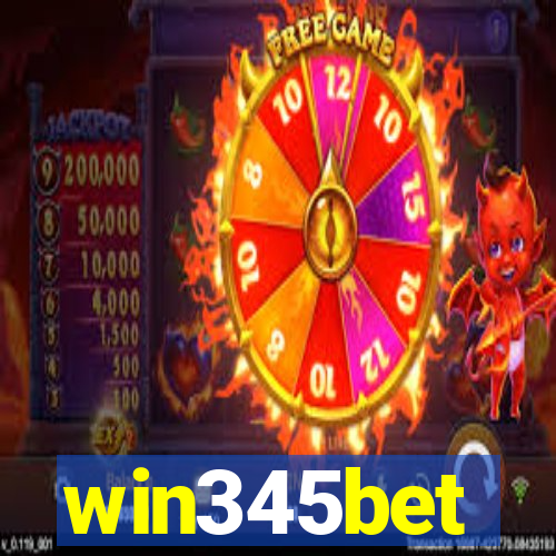 win345bet