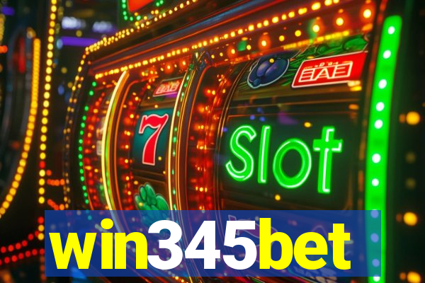 win345bet