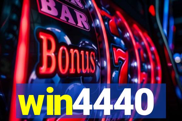 win4440