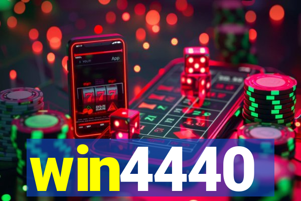 win4440