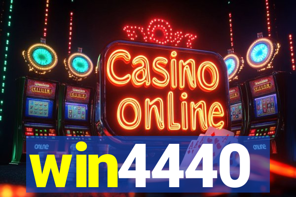 win4440
