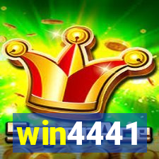 win4441
