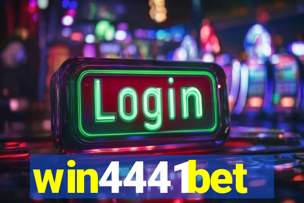 win4441bet