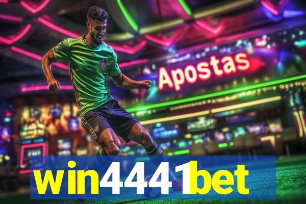 win4441bet